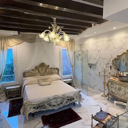 Mariangela Venetian Suite エクステリア 写真