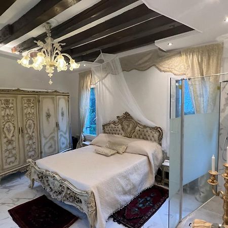 Mariangela Venetian Suite エクステリア 写真