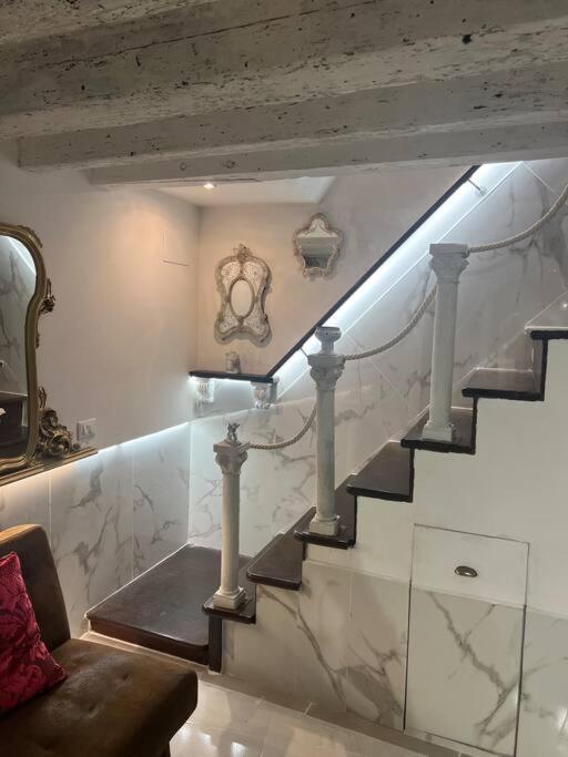 Mariangela Venetian Suite エクステリア 写真