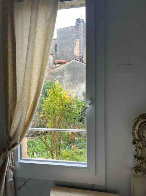 Mariangela Venetian Suite エクステリア 写真
