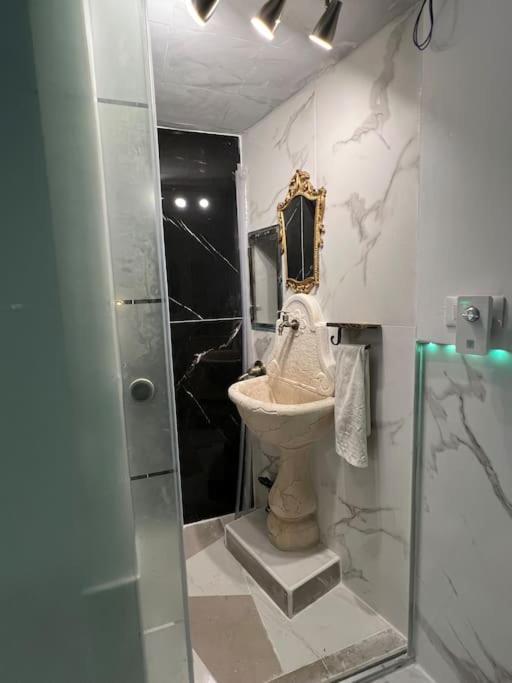 Mariangela Venetian Suite エクステリア 写真