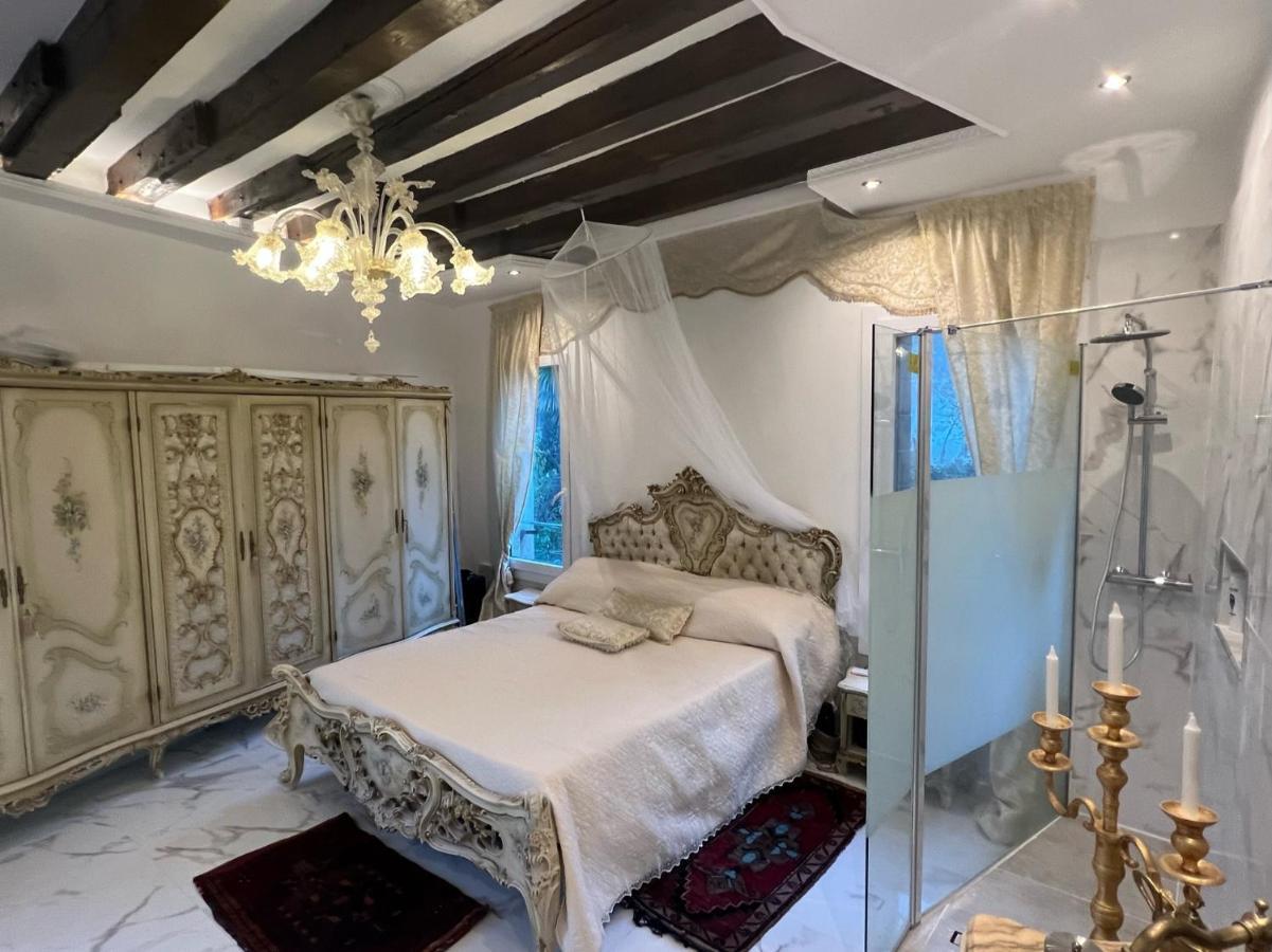 Mariangela Venetian Suite エクステリア 写真