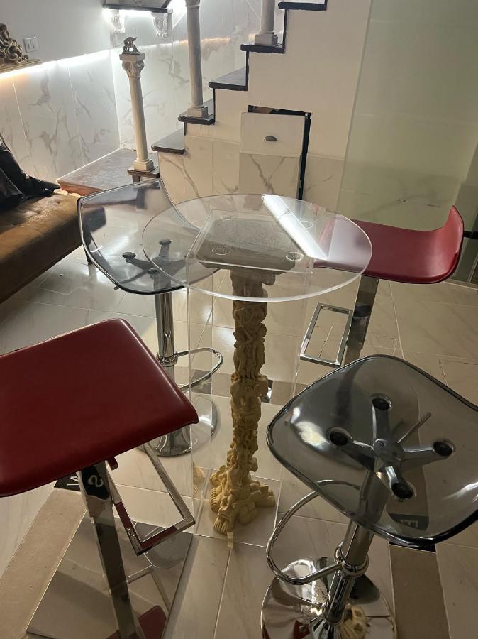 Mariangela Venetian Suite エクステリア 写真