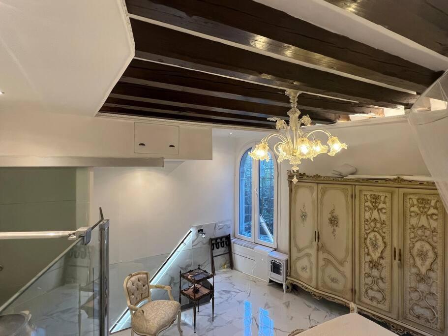 Mariangela Venetian Suite エクステリア 写真