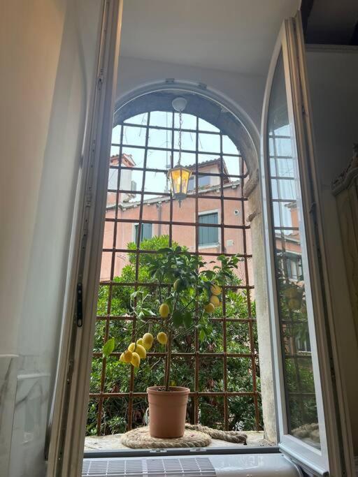 Mariangela Venetian Suite エクステリア 写真